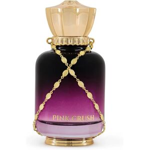Maison Asrar Pink Crush Eau de Parfum - Blomster, Fruktig, Varme Maison Asrar Pink Crush Eau de Parfum - Blomster, Fruktig, Varme