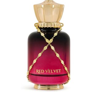 Maison Asrar Red Velvet Eau de Parfum - Duft med blomster og frugt Maison Asrar Red Velvet Eau de Parfum - Duft med blomster og frugt