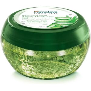 Himalaya Aloe Vera Face & Body Moisturizing Gel - 300 ml Himalaya Aloe Vera Face & Body Moisturizing Gel - 300 ml