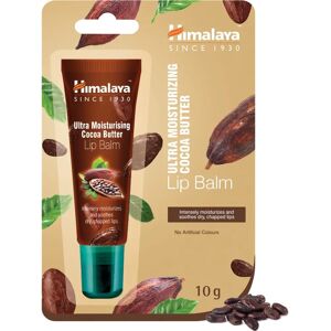 Himalaya Herbals Ultra Moisturizing Cocoa Butter Lip Balm - 10g Himalaya Herbals Ultra Moisturizing Cocoa Butter Lip Balm - 10g