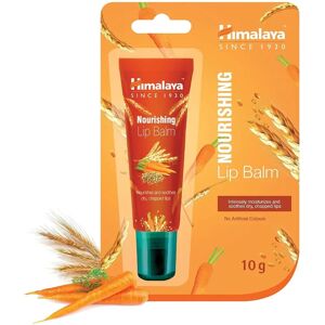 Himalaya Herbals Nourishing Lip Balm - 10 g Himalaya Herbals Nourishing Lip Balm - 10 g