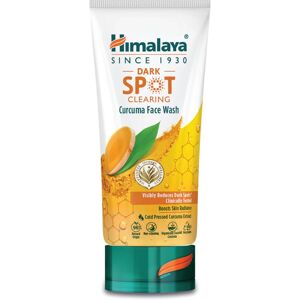 Himalaya Herbals Kurkuma Gesichtsreiniger - 150ml Gel Himalaya Herbals Kurkuma Gesichtsreiniger - 150ml Gel