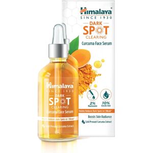 Sérum Visage Curcuma Himalaya Herbals - Sérum - Publicité Sérum Visage Curcuma Himalaya Herbals - Sérum - Publicité