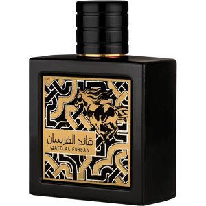 Lattafa Qaaed Eau De Parfum - Unisex 100ml Lattafa Qaaed Eau De Parfum - Unisex 100ml