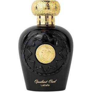 Lattafa Opulent Oud 100ml Unisex - Parfum - Publicité Lattafa Opulent Oud 100ml Unisex - Parfum - Publicité