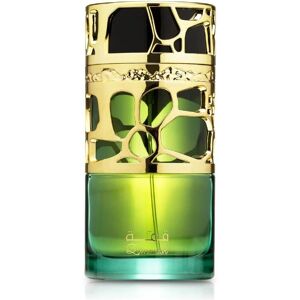 Lattafa Qimmah Eau de Parfum (100ml) Lattafa Qimmah Eau de Parfum (100ml)
