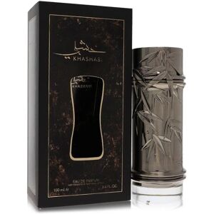 Lattafa Khashabi Eau de Parfum (100ml) - Publicité Lattafa Khashabi Eau de Parfum (100ml) - Publicité