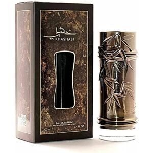 Lattafa Khashabi Eau de Parfum (100ml) Lattafa Khashabi Eau de Parfum (100ml)
