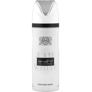 Lattafa Ana Abiyedh I Am White - Damen Deo 200ml Lattafa Ana Abiyedh I Am White - Damen Deo 200ml