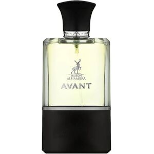 Maison Alhambra Avant Eau de Parfum (100 ml) Maison Alhambra Avant Eau de Parfum (100 ml)
