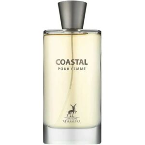 Maison Alhambra Tenderina Eau De Parfum - Femeie 100ml Maison Alhambra Tenderina Eau De Parfum - Femeie 100ml