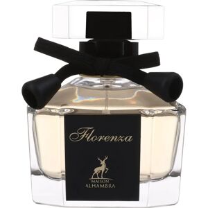 Maison Alhambra Florence Eau de Parfum - Musgo y Frutas - 100ml Maison Alhambra Florence Eau de Parfum - Musgo y Frutas - 100ml