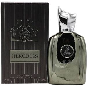 Maison Alhambra Hercules EDP Men 100ml - Perfume Maison Alhambra Hercules EDP Men 100ml - Perfume