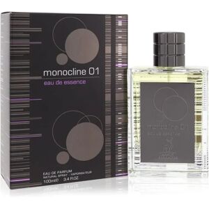 Maison Alhambra Monocline 01 Eau De Parfum Spray - Unisex 3.4 Oz Maison Alhambra Monocline 01 Eau De Parfum Spray - Unisex 3.4 Oz