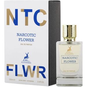 Maison Alhambra Flower Addiction Eau de Parfum - Floral-gyümölcsös pentru Femei Maison Alhambra Flower Addiction Eau de Parfum - Floral-gyümölcsös pentru Femei