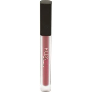 Huda Beauty Liquid Matte Lipstick Muse - Long-lasting Matte Lipstick Huda Beauty Liquid Matte Lipstick Muse - Long-lasting Matte Lipstick