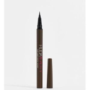Huda Beauty Life Liner Quick N Easy - Brun - Eyeliner Huda Beauty Life Liner Quick N Easy - Brun - Eyeliner
