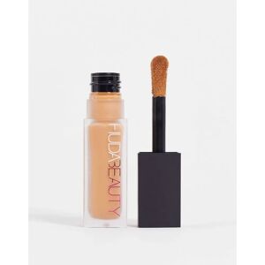 Huda Beauty Sukker Biscuit Concealer - Langvarigt Mat Finish - 3.5N Huda Beauty Sukker Biscuit Concealer - Langvarigt Mat Finish - 3.5N