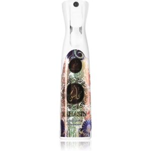 Luchtverfrisser Khadlaj Mahasin Gold - Bloemige Citrus Hout - 320ml Luchtverfrisser Khadlaj Mahasin Gold - Bloemige Citrus Hout - 320ml