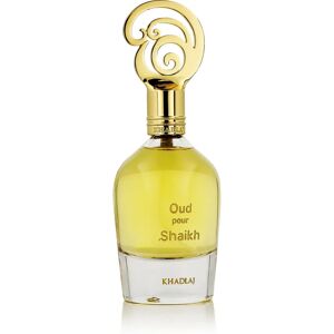 Khadlaj Oud Pour Shaikh - Unisex Parfym 100ml Khadlaj Oud Pour Shaikh - Unisex Parfym 100ml