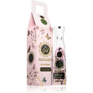 Khadlaj Frash Farfasha - Floral Woody Room Spray 320ml Khadlaj Frash Farfasha - Floral Woody Room Spray 320ml