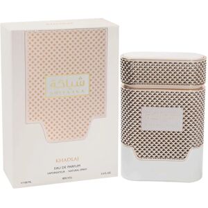 Khadlaj Shiyaaka White Eau de Parfum - Mujeres Khadlaj Shiyaaka White Eau de Parfum - Mujeres