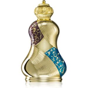 Ulei de parfum Raniya - Unisex, Fără alcool, 18ml Ulei de parfum Raniya - Unisex, Fără alcool, 18ml