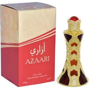 Khadlaj Azaari Parfumolie - Kruiden en Hout 17mL Khadlaj Azaari Parfumolie - Kruiden en Hout 17mL