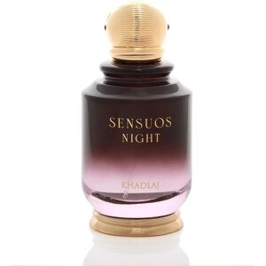 Khadlaj Noapte Senzuală - Apă de Parfum 100ml pentru Femei Khadlaj Noapte Senzuală - Apă de Parfum 100ml pentru Femei