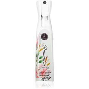 Khadlaj Romancia Αρωματικό χώρου - Spray για το σπίτι Khadlaj Romancia Αρωματικό χώρου - Spray για το σπίτι
