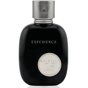 Khadlaj 25 Experience Eau de Parfum - Unisex, 100ml Khadlaj 25 Experience Eau de Parfum - Unisex, 100ml