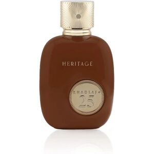 Khadlaj 25 Heritage Eau de Parfum - Unisex 100ml Khadlaj 25 Heritage Eau de Parfum - Unisex 100ml