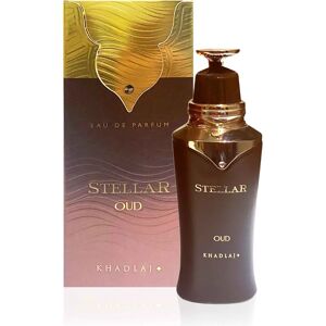 Khadlaj Stellar Oud Unisex Eau de Parfum - Doft Khadlaj Stellar Oud Unisex Eau de Parfum - Doft