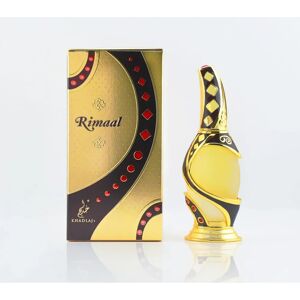 Αρωματικό λάδι Rimaal Brown - Unisex - 15ml Αρωματικό λάδι Rimaal Brown - Unisex - 15ml