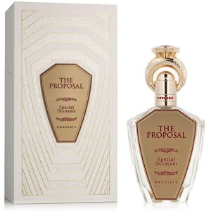 Khadlaj The Proposal Special Occasion EDP - Άρωμα για γυναίκες 100ml Khadlaj The Proposal Special Occasion EDP - Άρωμα για γυναίκες 100ml