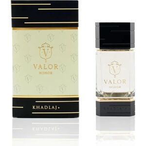 Khadlaj Valor Honor EDP 100ml - Eau de Parfum Khadlaj Valor Honor EDP 100ml - Eau de Parfum