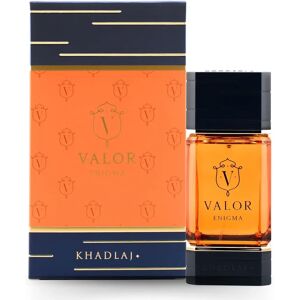 Khadlaj Enigma Unisex Eau de Parfum - Perfume 100ml Khadlaj Enigma Unisex Eau de Parfum - Perfume 100ml