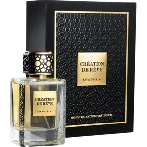 Khadlaj Maison Creation De Rêve Perfume - Unisex 100ml EDP Khadlaj Maison Creation De Rêve Perfume - Unisex 100ml EDP
