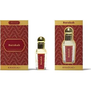 Huile Parfumée Khadlaj Barakah - 15ml Unisexe Huile Parfumée Khadlaj Barakah - 15ml Unisexe