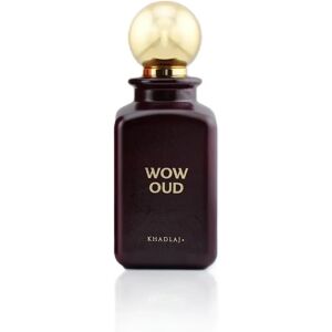 Khadlaj Wow Oud EDP 100ml - Parfyymi Khadlaj Wow Oud EDP 100ml - Parfyymi