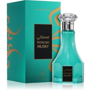 Khadlaj Musky Pistachio Eau de Parfum - 100ml Khadlaj Musky Pistachio Eau de Parfum - 100ml
