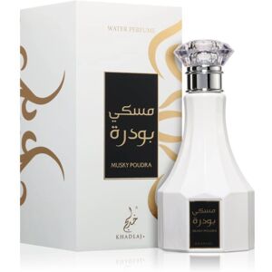 Khadlaj Musky Poudra Eau de Parfum - Utan alkohol Khadlaj Musky Poudra Eau de Parfum - Utan alkohol