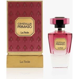 La Fede Crystallia Primaso Eau de Parfum unisex - Parfum - Publicité La Fede Crystallia Primaso Eau de Parfum unisex - Parfum - Publicité