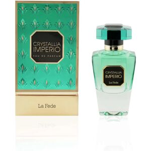 La Fede Crystallia Imperio Eau de Parfum - Parfum pentru Femei La Fede Crystallia Imperio Eau de Parfum - Parfum pentru Femei