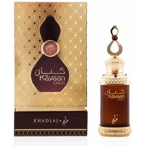 Αρωματικό λάδι Khadlaj Khayaan Gold - Unisex 20ml Αρωματικό λάδι Khadlaj Khayaan Gold - Unisex 20ml