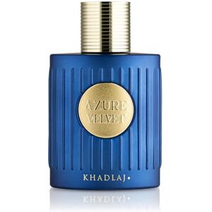 Khadlaj Azure Velvet Ανδρικό και Γυναικείο Άρωμα - Άρωμα Khadlaj Azure Velvet Ανδρικό και Γυναικείο Άρωμα - Άρωμα
