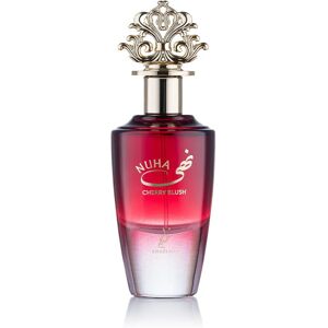 Khadlaj Nuha Cherry Blush Eau de Parfum - Femme Khadlaj Nuha Cherry Blush Eau de Parfum - Femme
