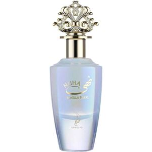 Khadlaj Nuha Vanilla Pearl Eau de Parfum - Eau de Parfum Khadlaj Nuha Vanilla Pearl Eau de Parfum - Eau de Parfum