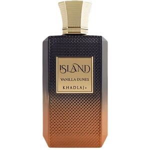 Khadlaj Island Vanilla Dunes - Perfume Extract 100ml Khadlaj Island Vanilla Dunes - Perfume Extract 100ml