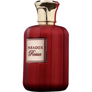 Fragrance World Paradox Rossa - Eau de Parfum Fragrance World Paradox Rossa - Eau de Parfum